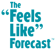 The 'Feels Like' Forecast